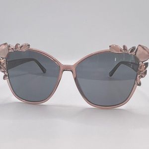 Jimmy Choo Mya/S sunglasses
